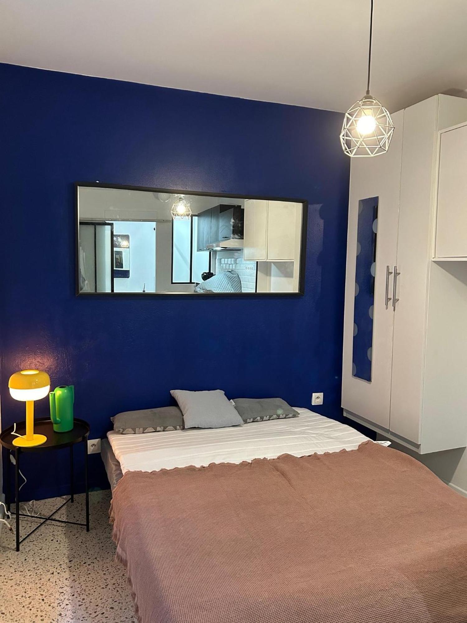 Appartement 101 - Grand Cerf - Hyper Centre - 1er Etage Metz