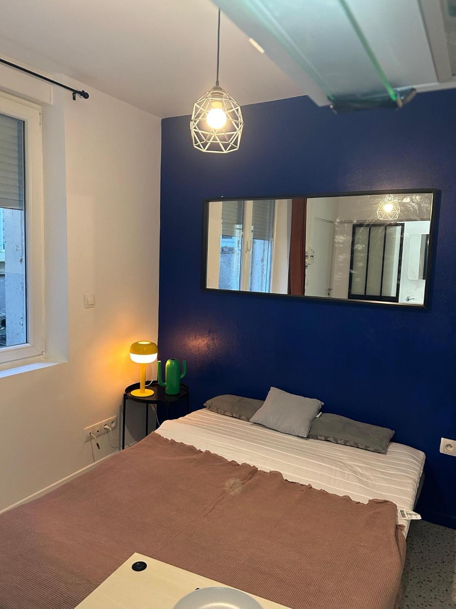 Appartement 101 - Grand Cerf - Hyper Centre - 1er Etage Metz