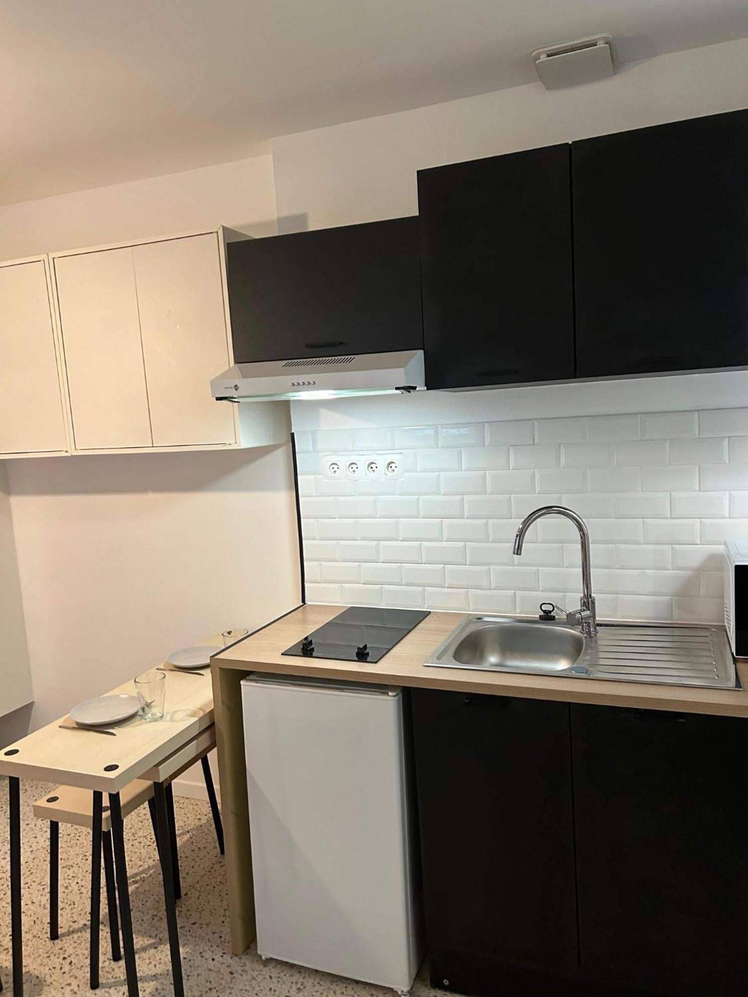 101 - Grand Cerf - Hyper Centre - 1er Etage Appartement