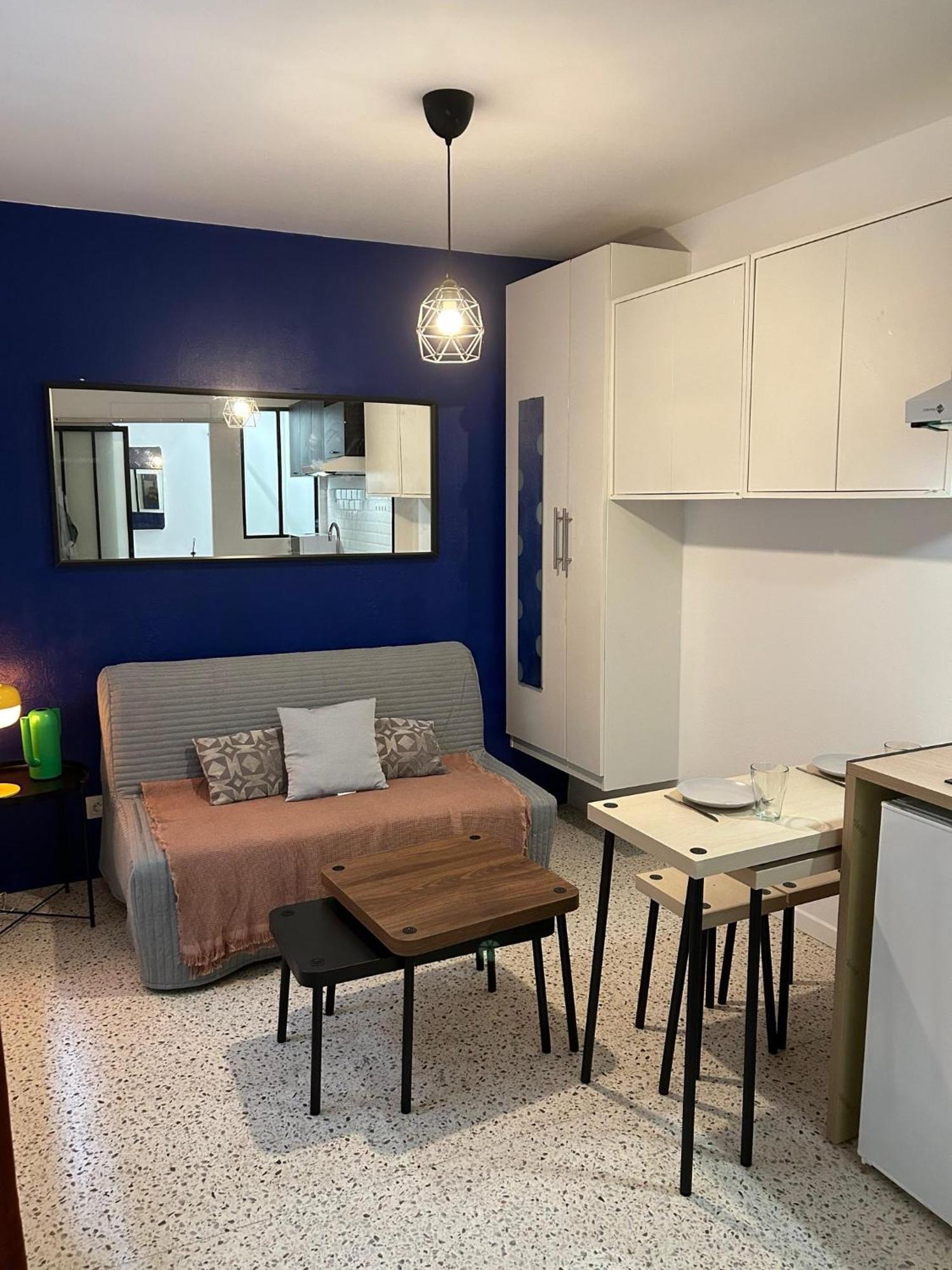 101 - Grand Cerf - Hyper Centre - 1er Etage *