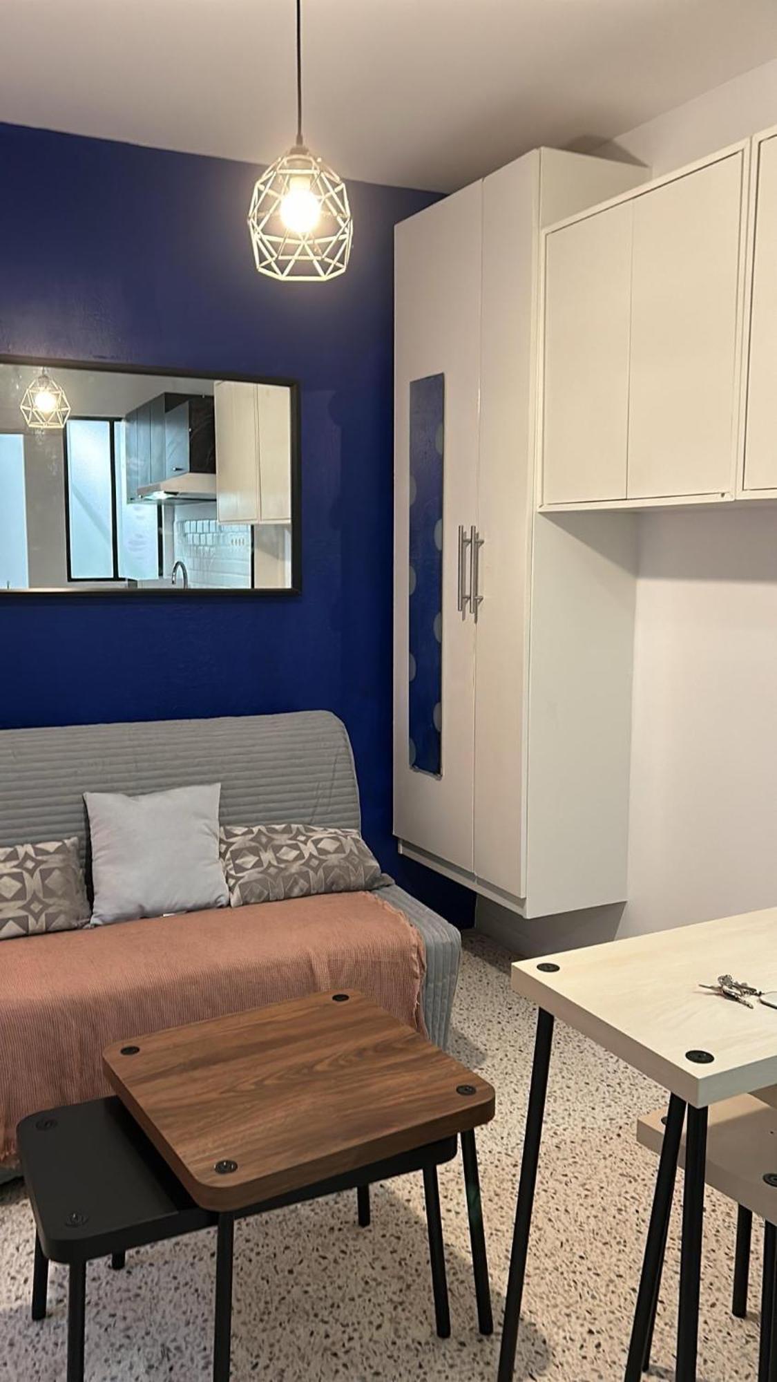 101 - Grand Cerf - Hyper Centre - 1er Etage Appartement
