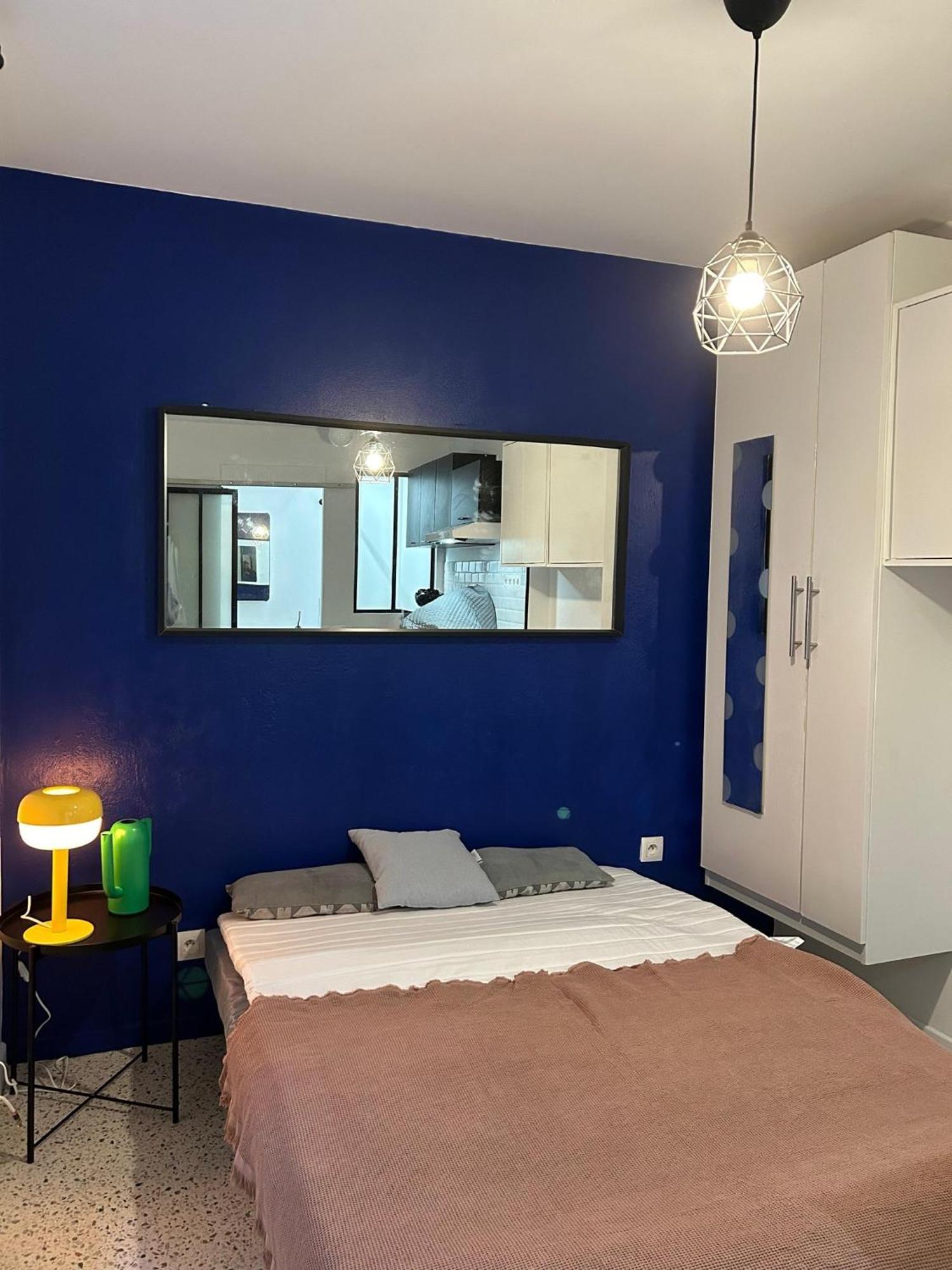 Appartement 101 - Grand Cerf - Hyper Centre - 1er Etage Metz