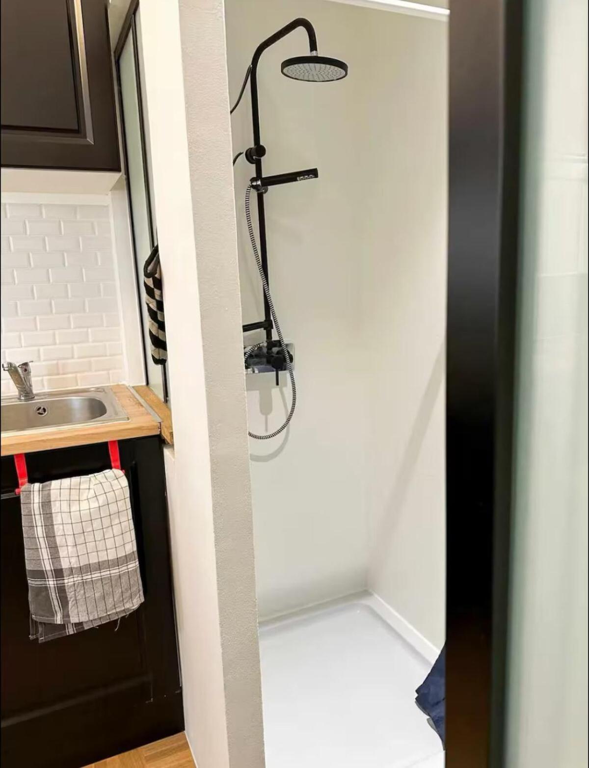 Appartement 101 - Grand Cerf - Hyper Centre - 1er Etage *